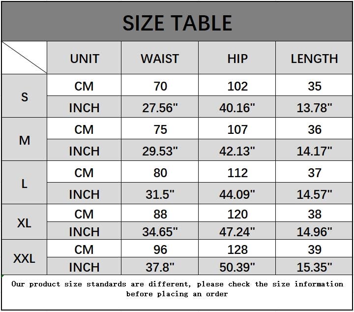 Slimming ripped, versatile slimming denim shorts