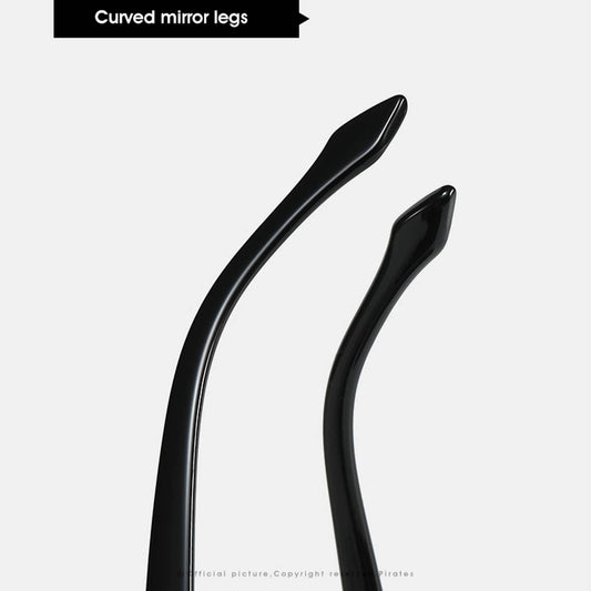 HIP HOP FUNNY BAT FASHION SUNGLASSES FOR WOMEN