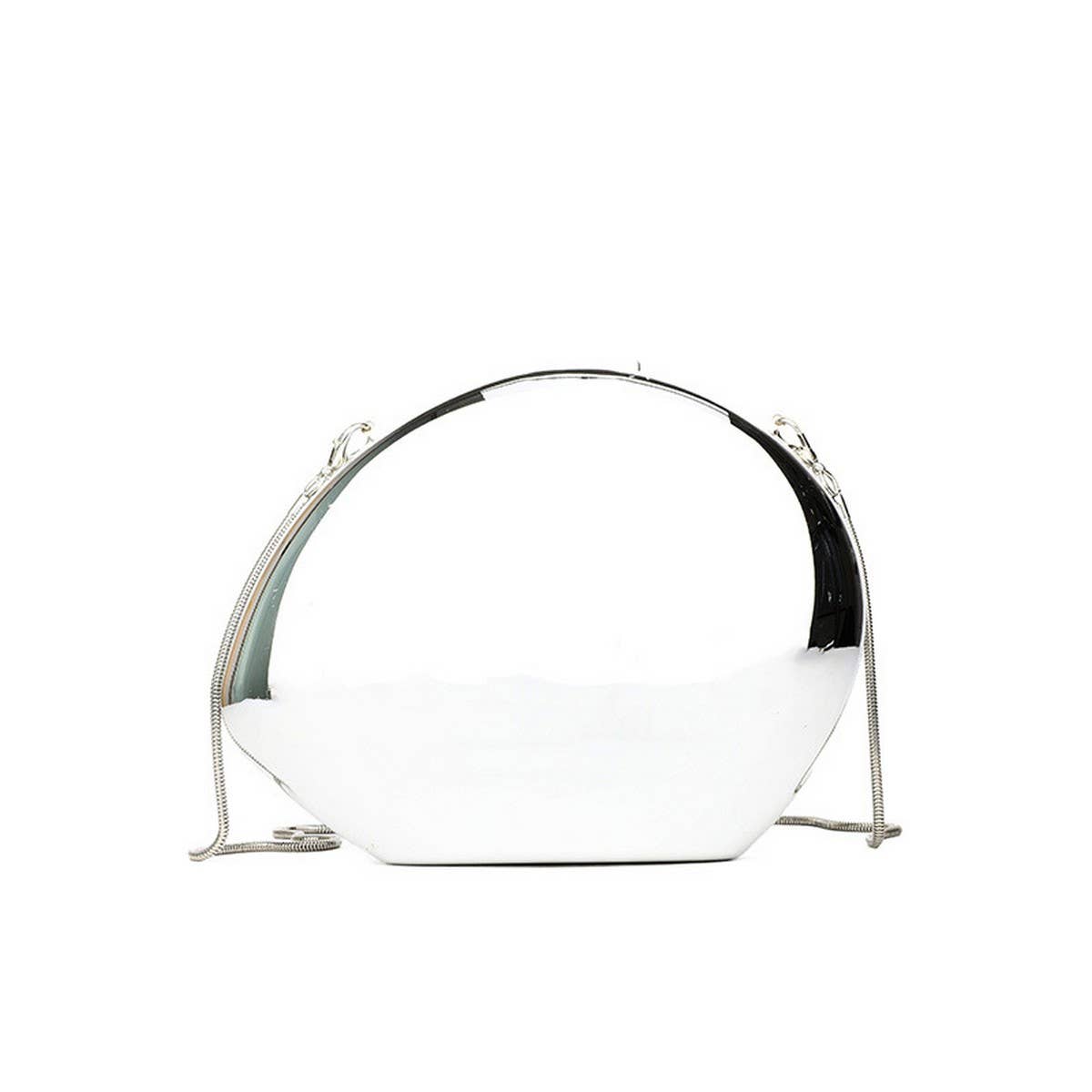 MIRROR BAG FRESH AND ELEGANT EVENING CLUTCH BAG _CWAB3257