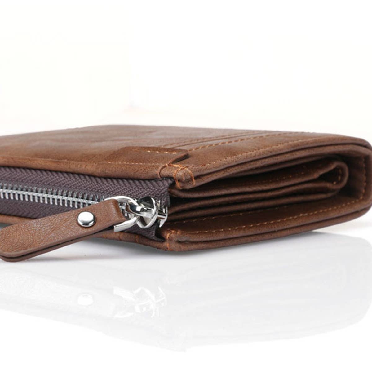 MEN FASHION LEISURE CARD WALLET_CWAB1328