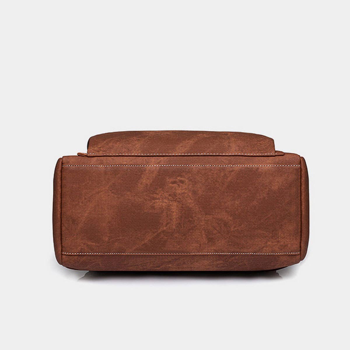 RETRO LARGE CAPACITY CASUAL TRAVEL BACKPACK PURSE_CUAB0185