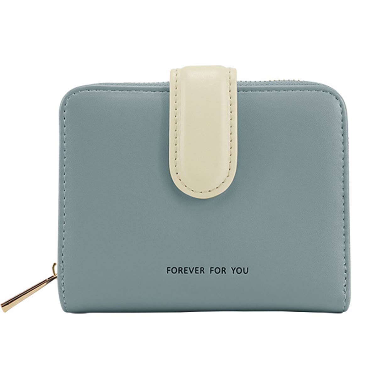 WOMEN MINIMALIST MULTIFUNCTIONAL WALLET_CWAB1247