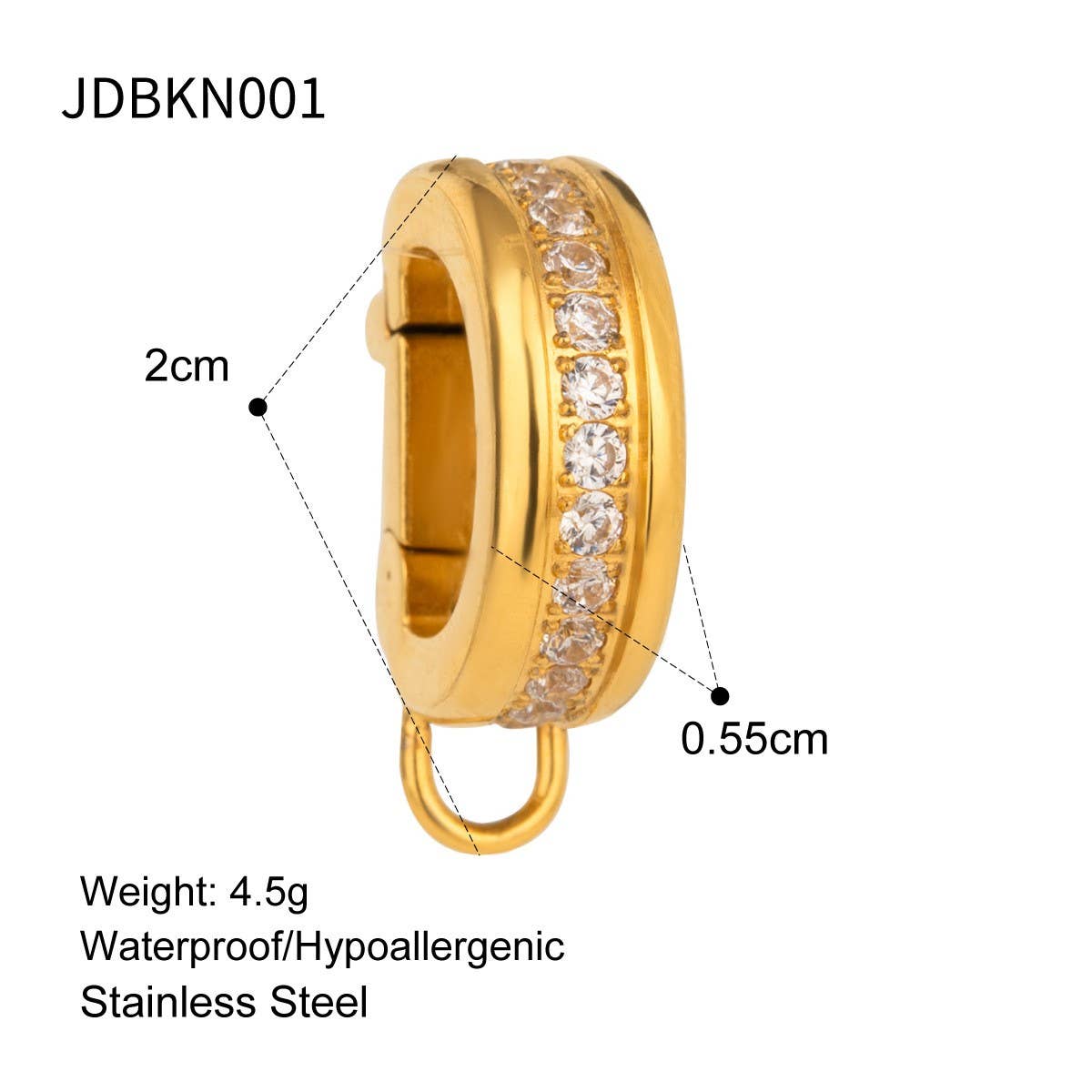 HOLIDAY STYLE BIKINI PENDANT JEWELRY ACCESSORIES