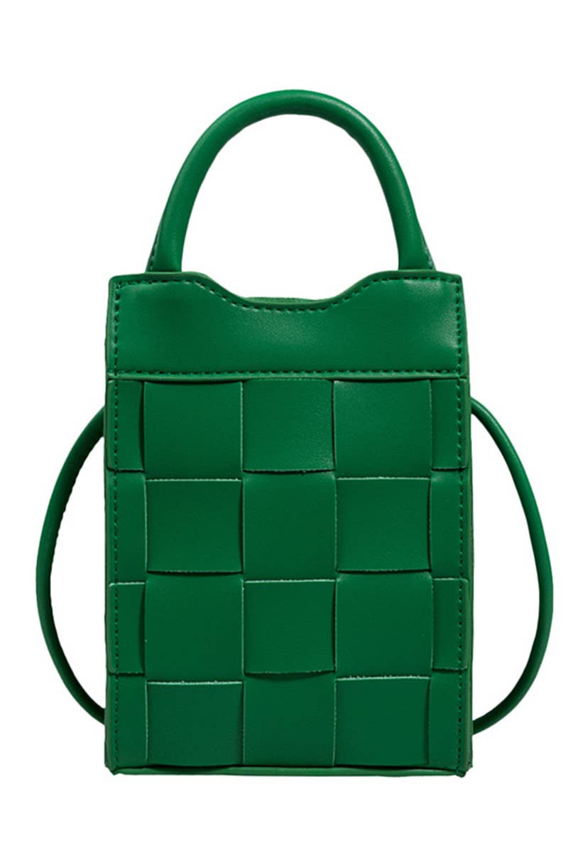 TRENDY SMALL MESSENGER BAG_CWAB0485