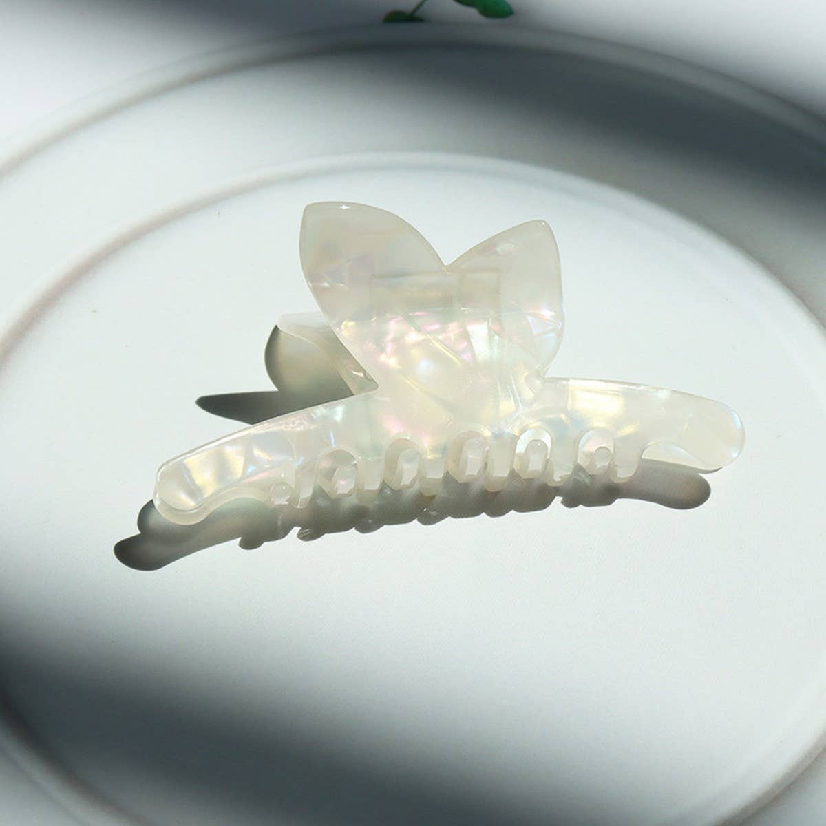 FANTASY AND FAIRY BUTTERFLY HAIRPIN_CWAHA2617