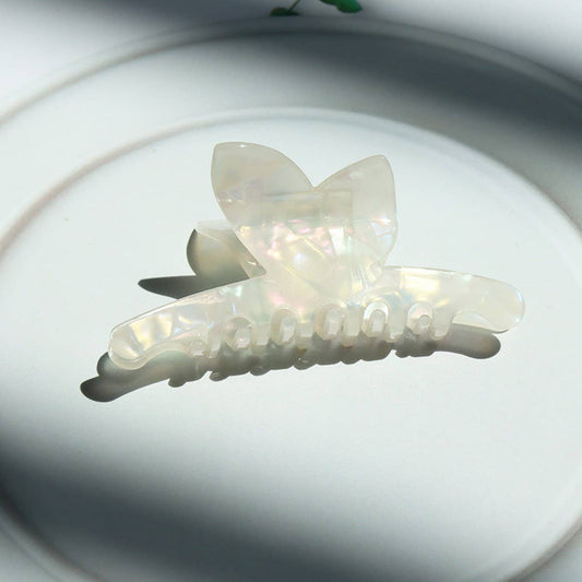 FANTASY AND FAIRY BUTTERFLY HAIRPIN_CWAHA2617