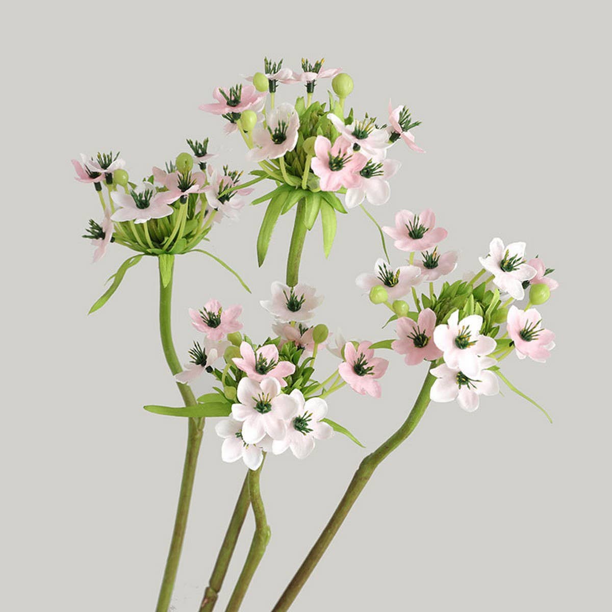 Velvet Artificial Fresh Bouquet Handheld Flower