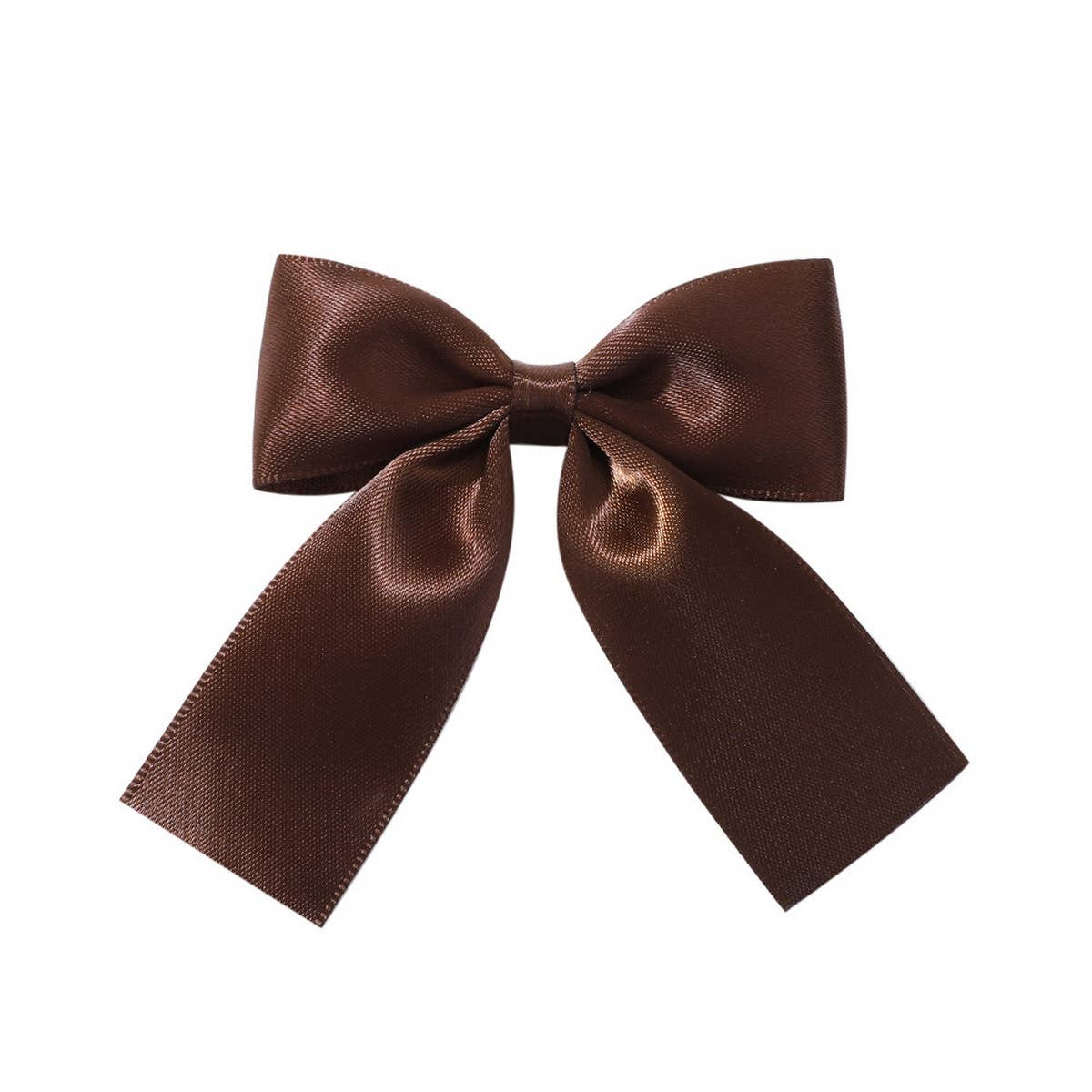 CANDY COLOR CHILDREN'S BOW HAIR CLIP_CWAHA2342