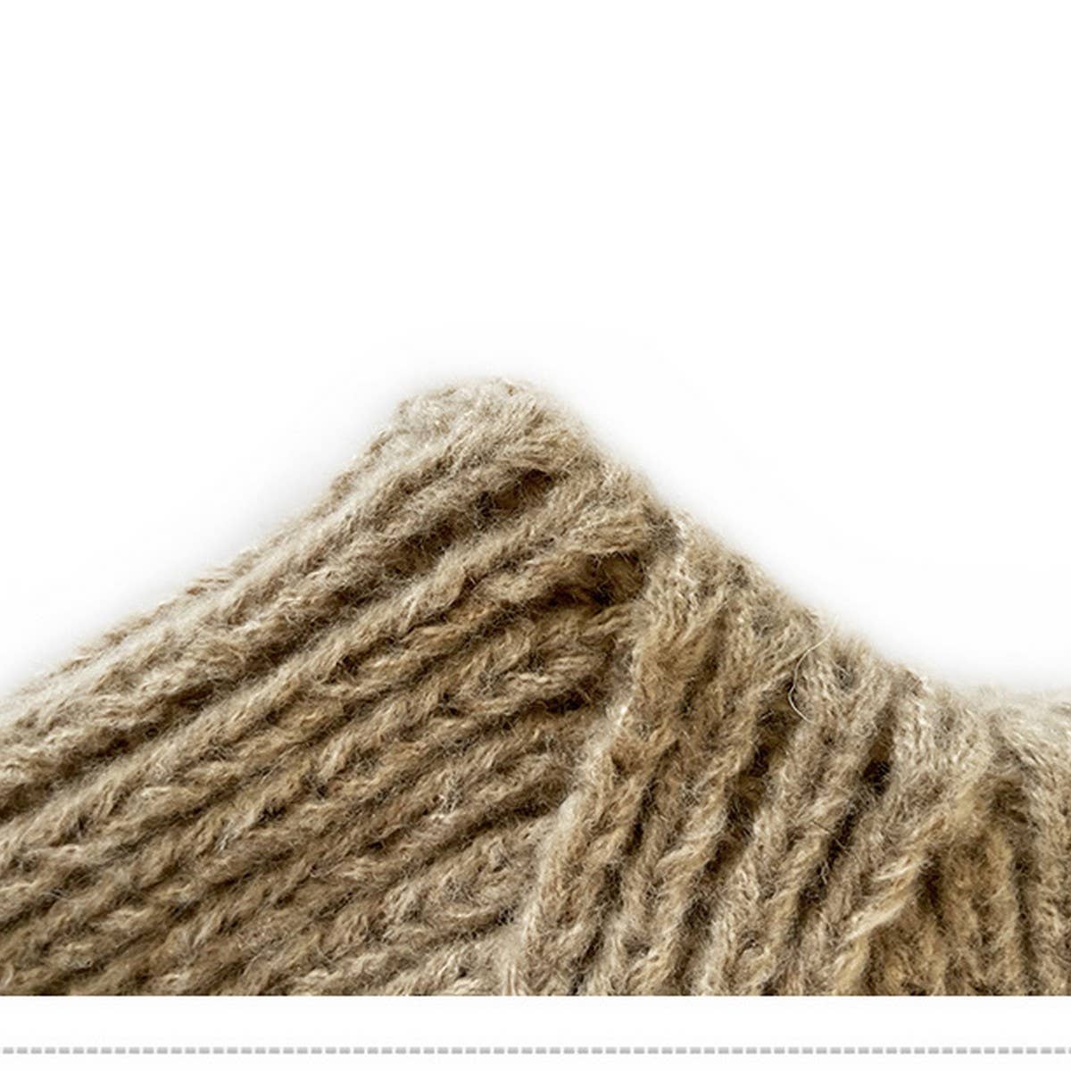 CHILDREN'S CUTE KNITTED HAT FOR BOYS AND GIRLS_CWAH2057