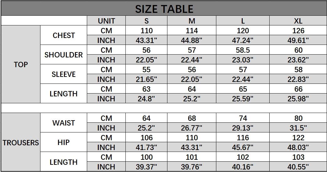 loose hoodie fashion casual wide-leg pants set