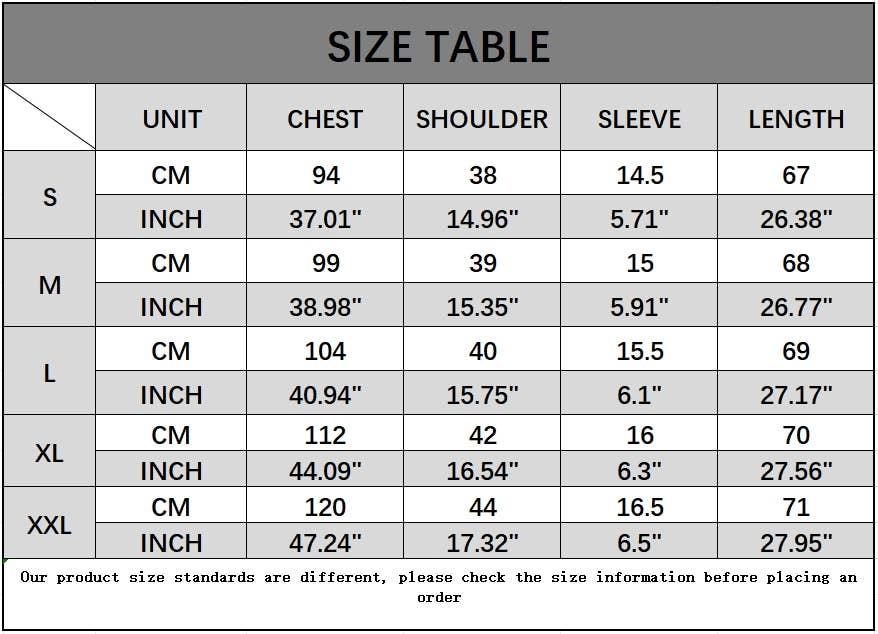 Solid-color round-neck short-sleeved T-shirt