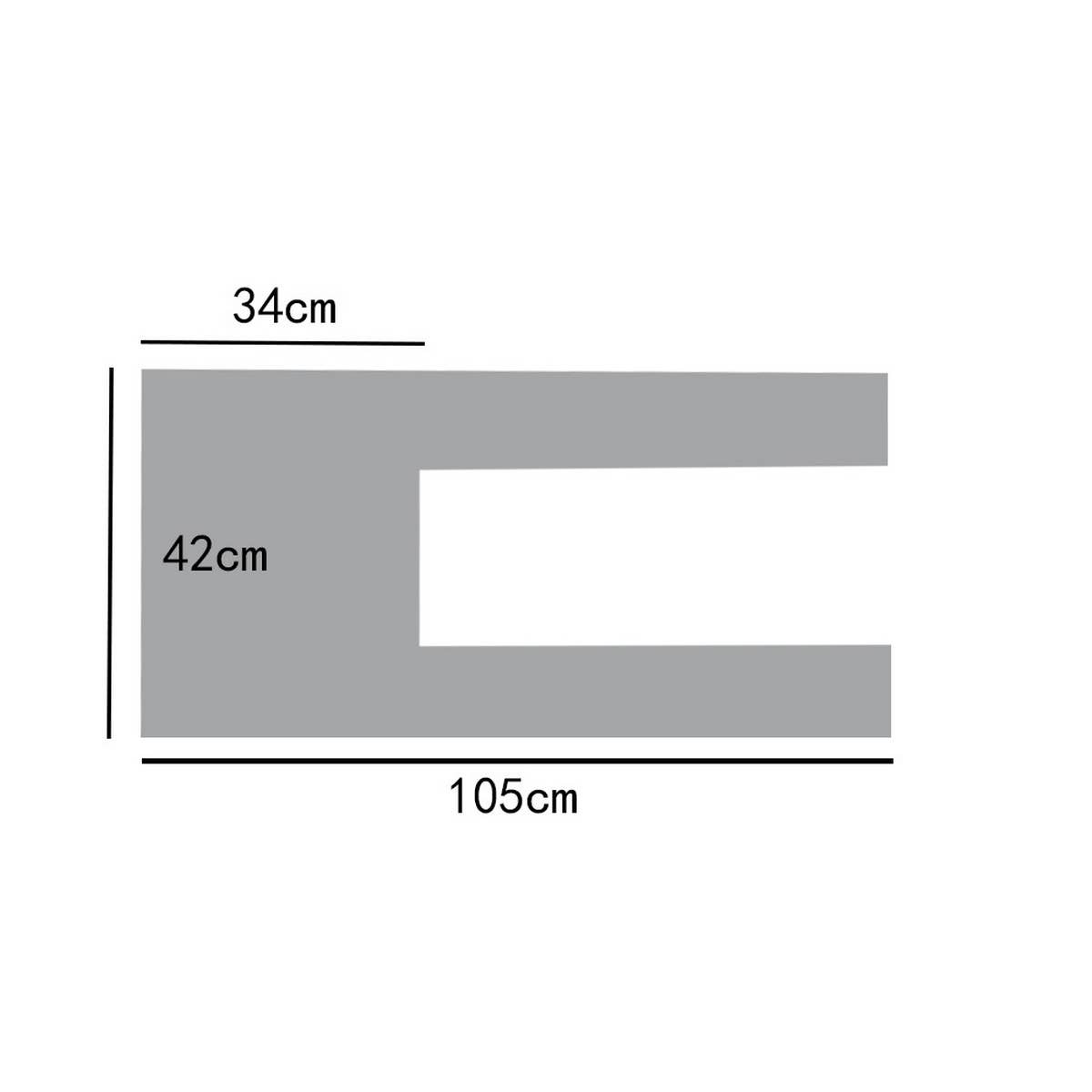 CWASC2383_KNITTED SHAWL KNOTTED SHIRT WOMEN'S SCARF