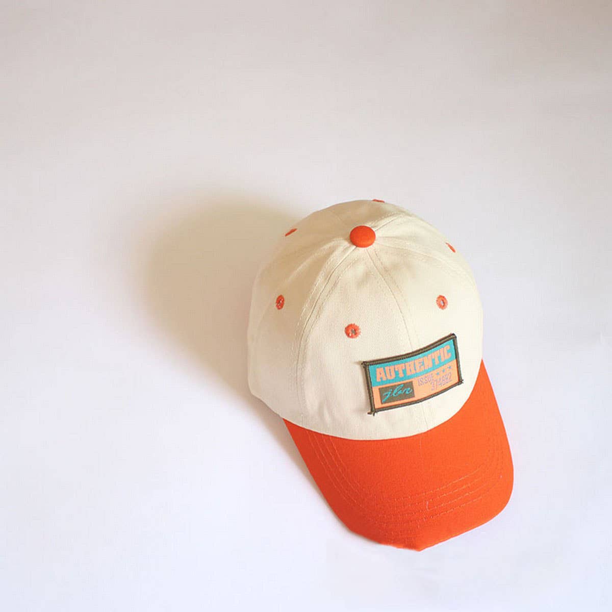 Kids¡¯ Sun Protection Baseball Cap - Outdoor Hat CWAH2913