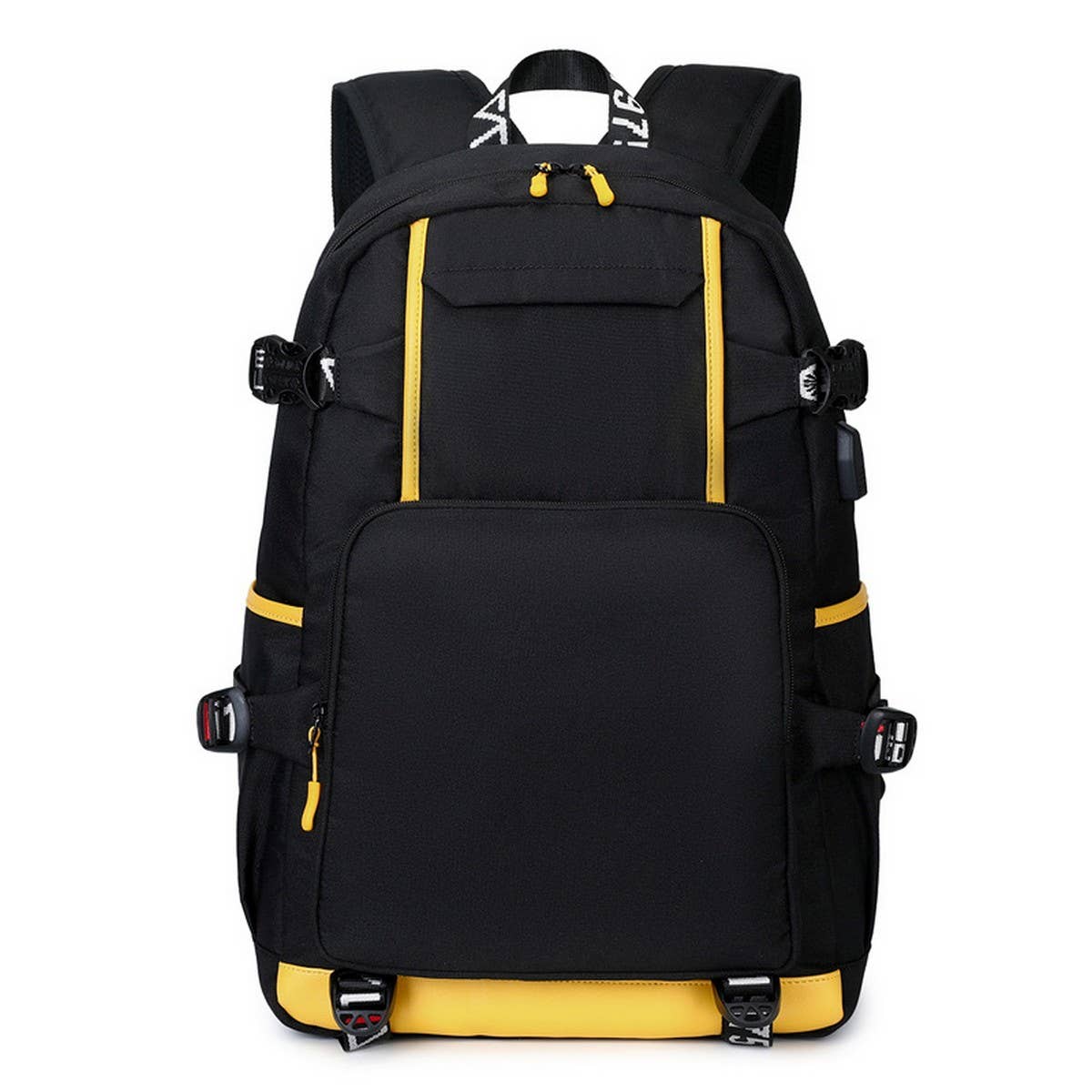 Printed Backpacks for School, Water-Resistant_CWAB5457