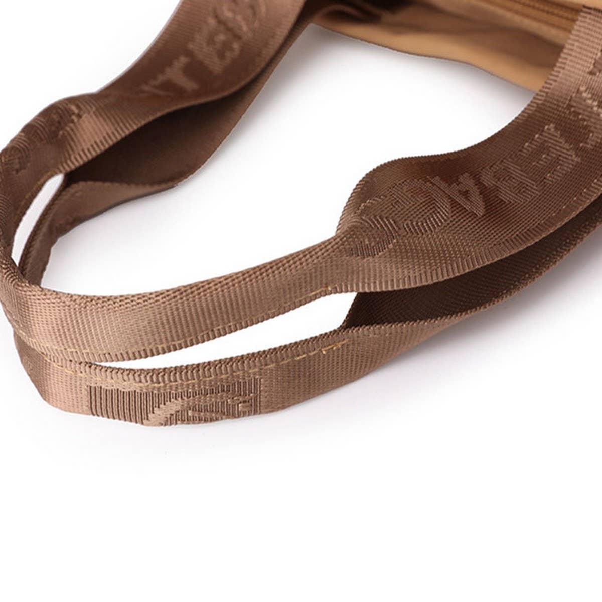 NYLON FABRIC MULTIPOCKET SHOULDER AND CROSSBODY BAG_CWAB3513