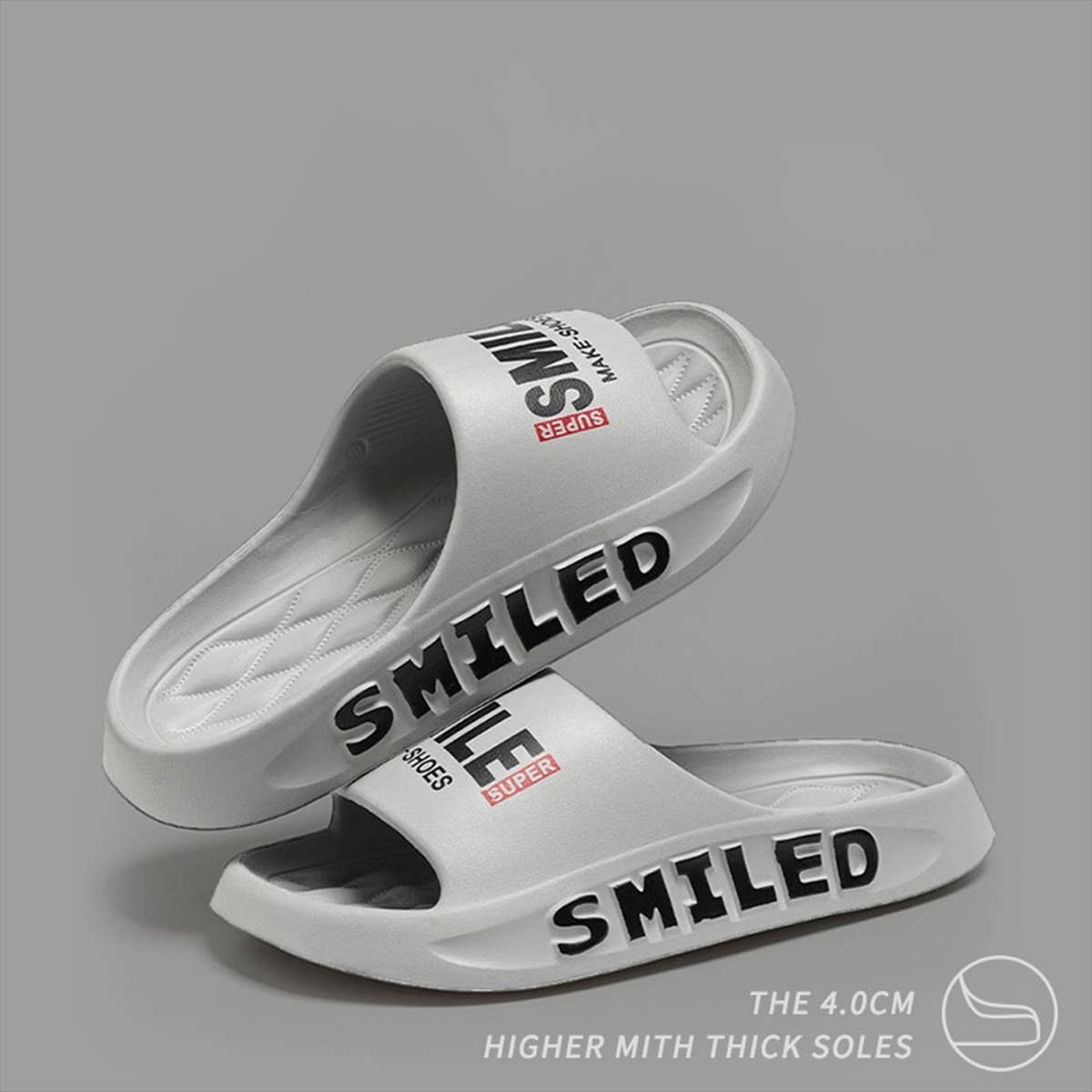 HOME BATHROOM BATH NON-SLIP SLIPPERS