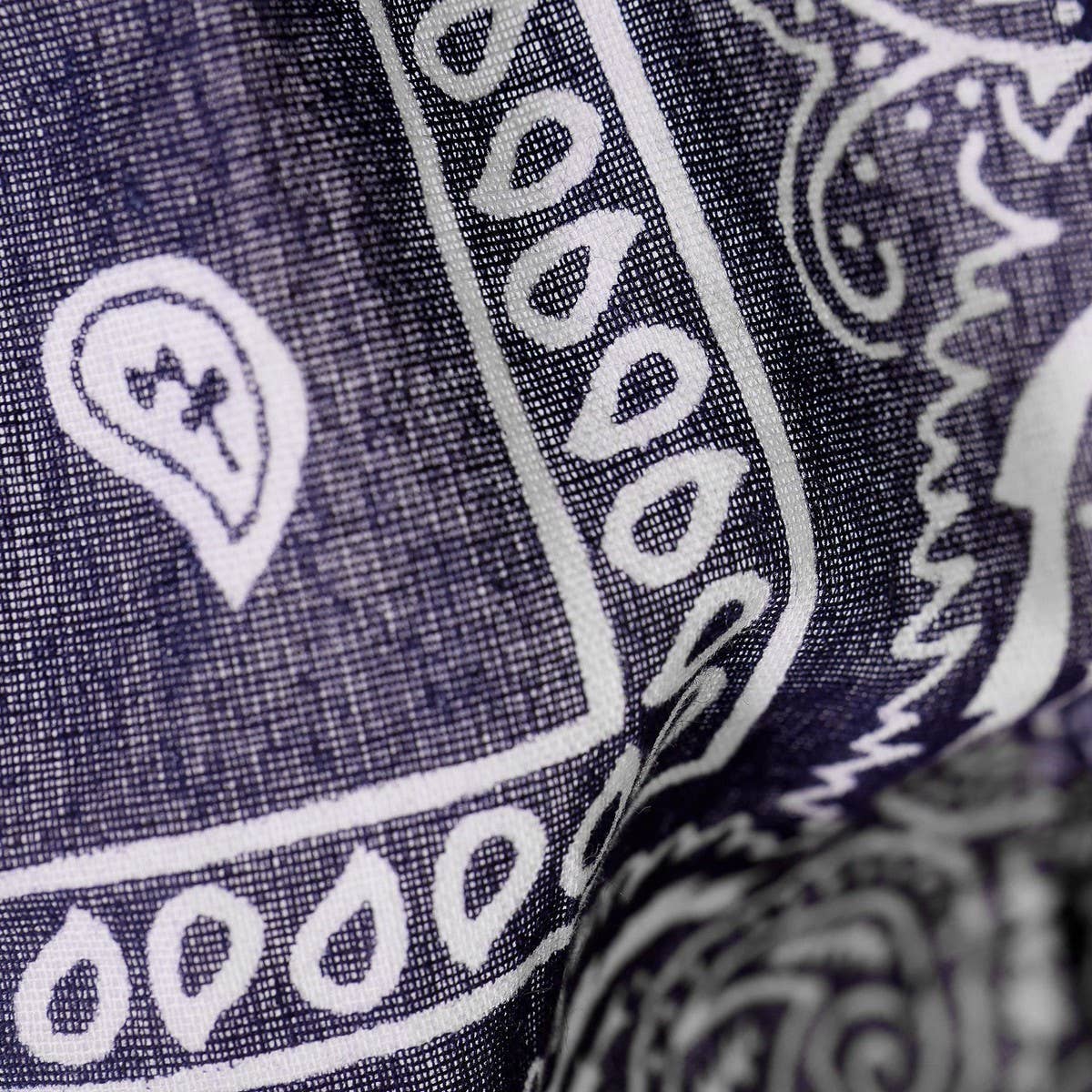 BREATHABLE SWEAT-ABSORBENT THIN PULLOVER HEADSCARF_CWASC2459