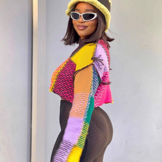 WOMENS HIGH WAISTED TIGHT PANTS LEGGINGS_CWBLP0525