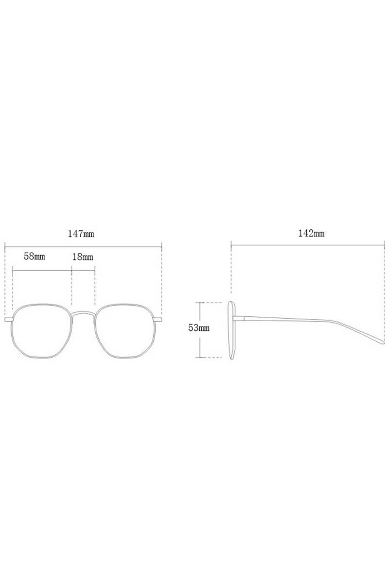 STREET SHOOTING CATWALK SUNGLASSES_CWASG0132