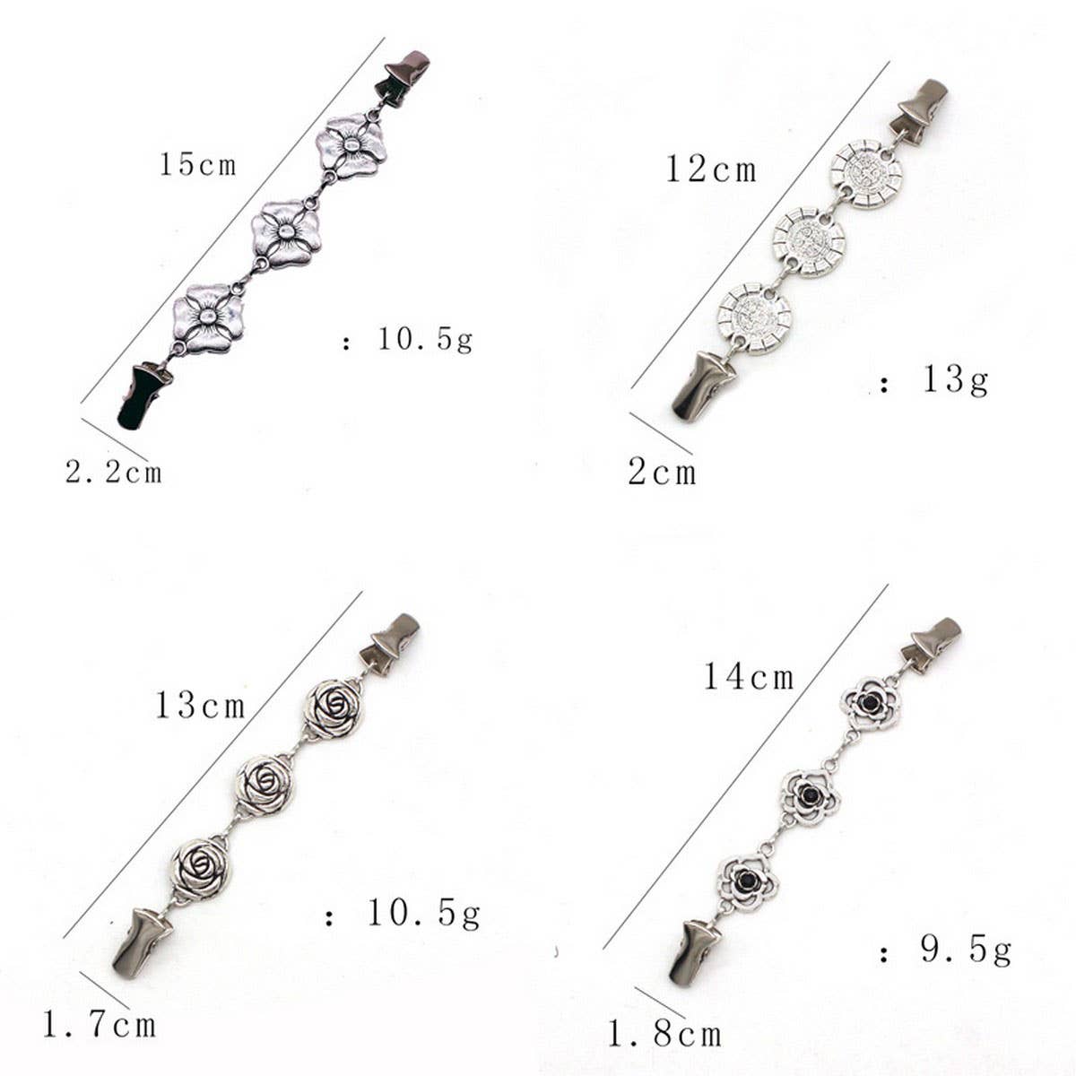 SIMPLE SHAWL SCARF BUCKLE MULTIFUNCTIONAL_CWMM2208