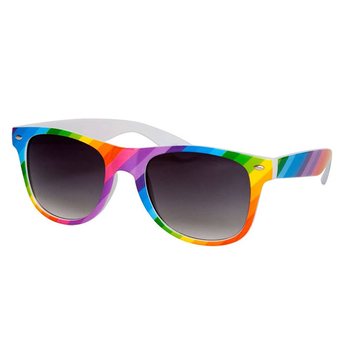 RAINBOW FRAME SUNGLASSES_CWASG0356