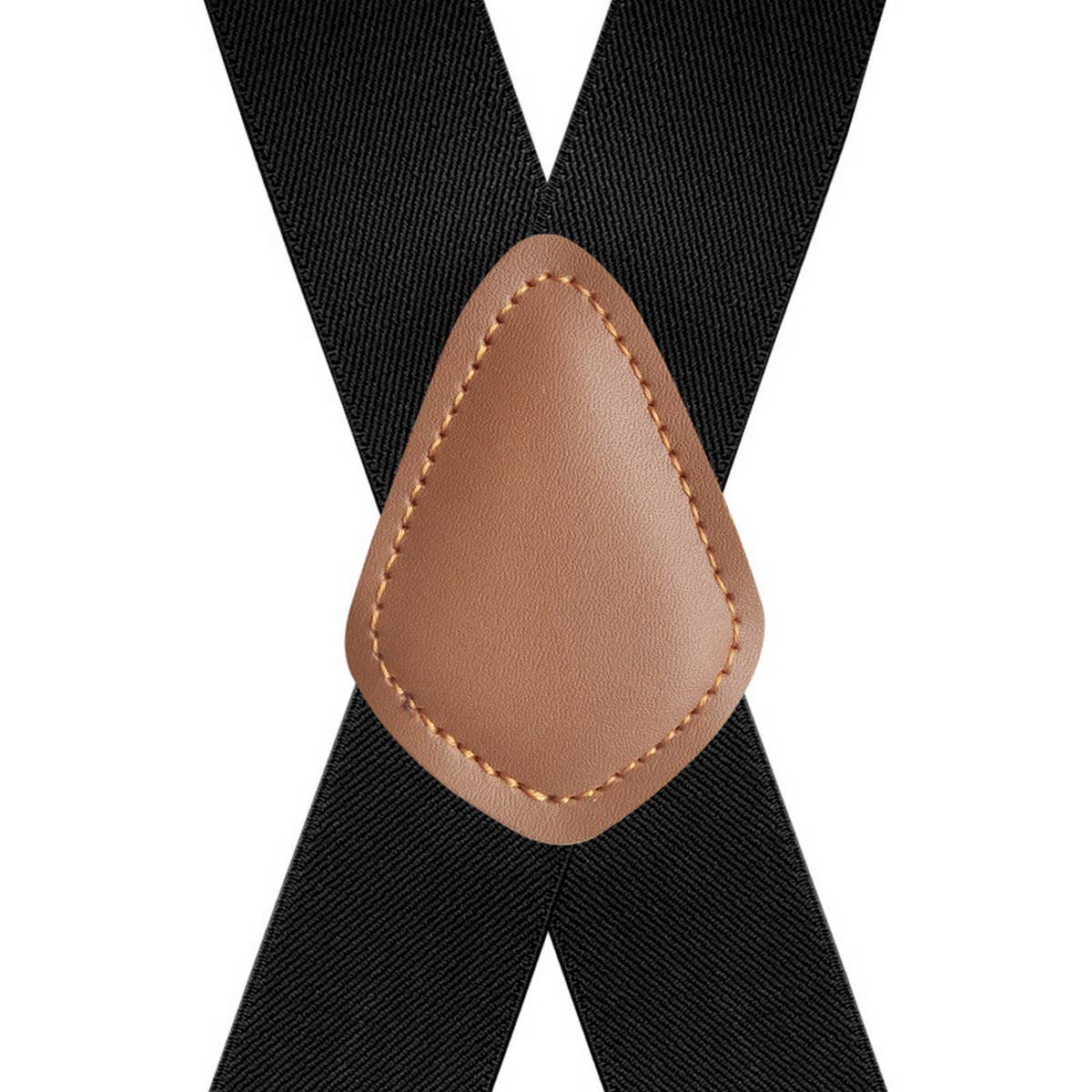 4 CLIP HOOK BUCKLE WHITE HOOK SUSPENDER CLIP_CWMM1112