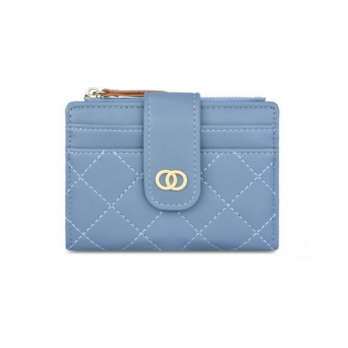 MINI MULTI-LAYER FOLDING WALLET_CWAB1648