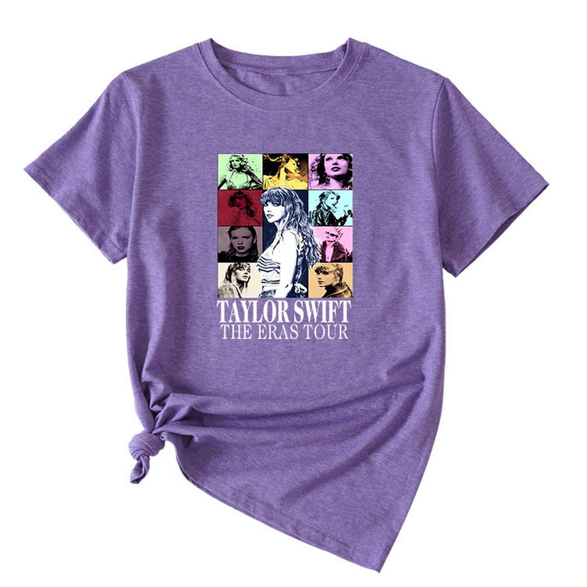 Funny Graphic Tee for Women ? Casual Style