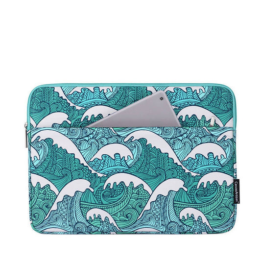 NEW LAPTOP SLEEVE PRINTED PROTECTIVE COVER_CWAB3317