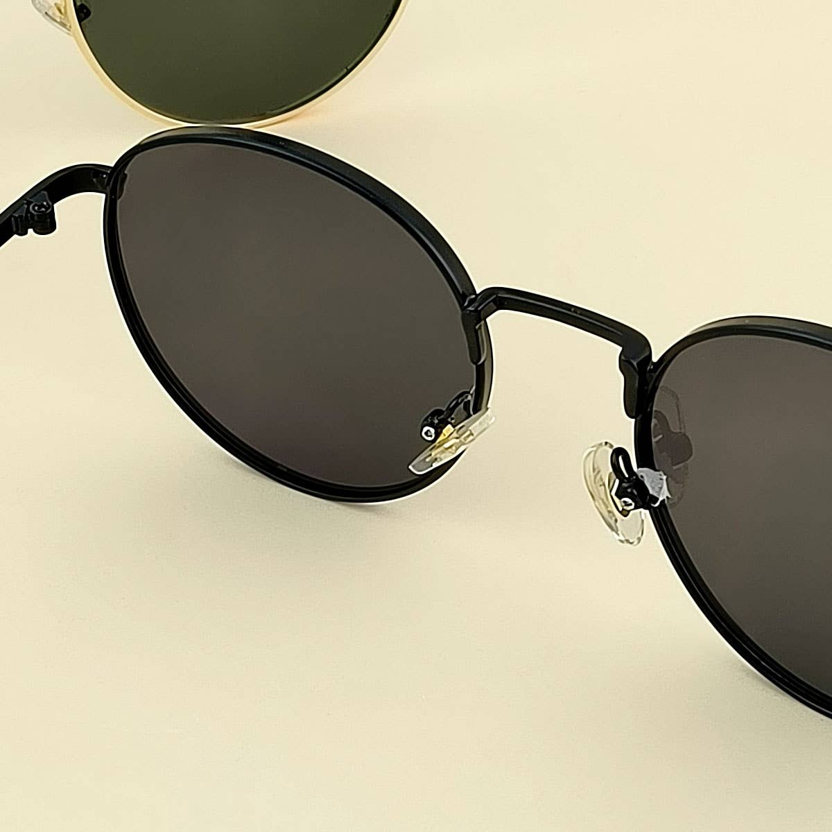 FASHION ROUND SUNGLASSES_CWASG0099