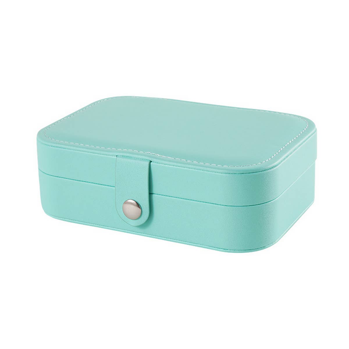 SIMPLE DOUBLE-LAYER MULTIFUNCTIONAL STORAGE BOX_CWMM1688