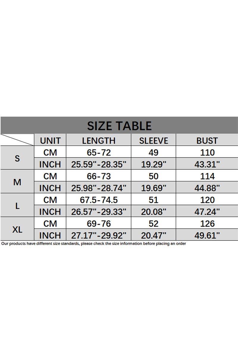 CWOSWL07090_FASHION LOOSE LONG-SLEEVED STRIPED SWEATER