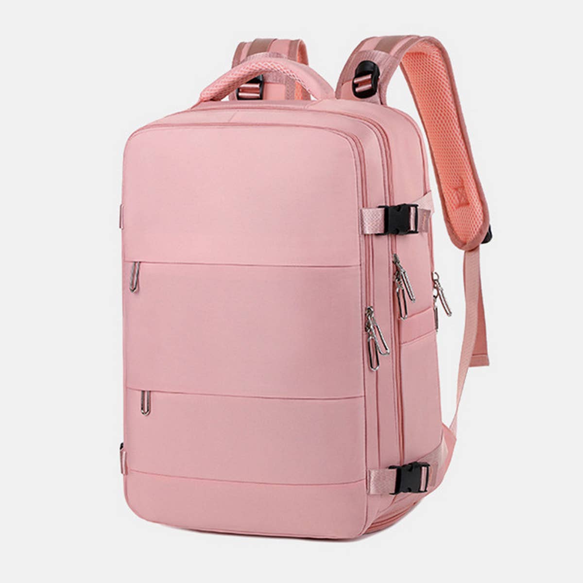 WOMEN LARGE CAPACITY MULTIFUNCTIONAL BACKPACK_CWAB2884