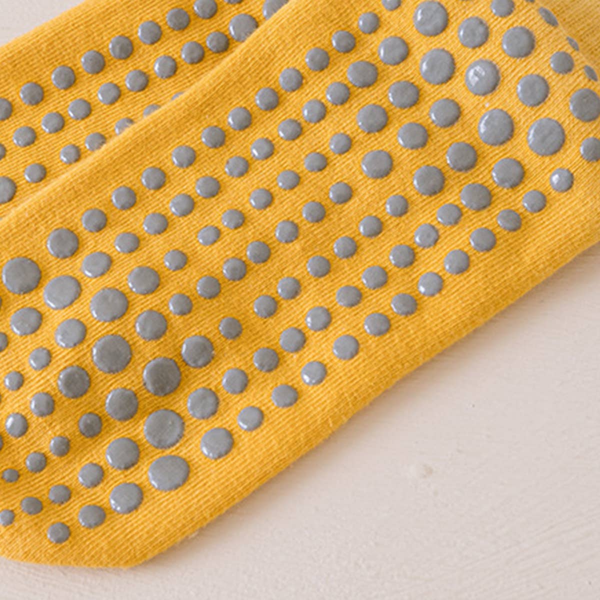 WOMEN NON-SLIP TIE-DYED YOGA SOCKS