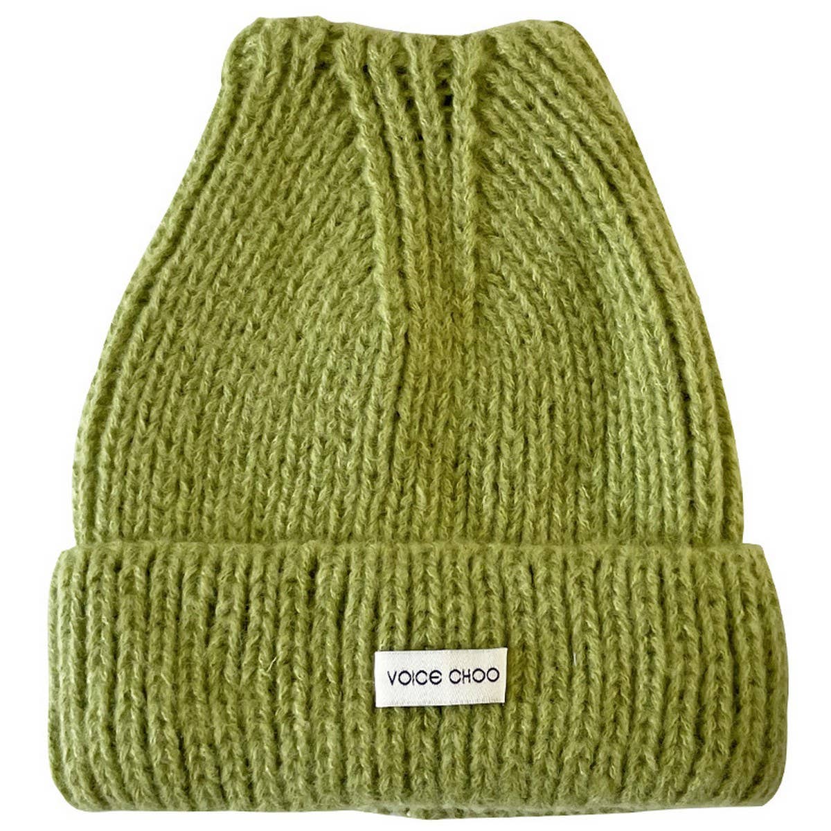 CHILDREN'S CUTE KNITTED HAT FOR BOYS AND GIRLS_CWAH2057
