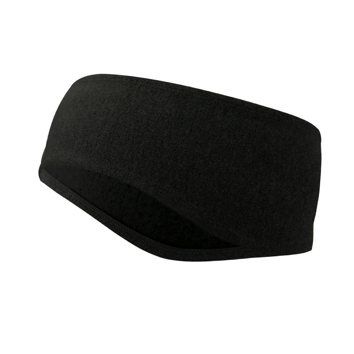 Winter Fleece Ear Warmer Headband for Sports