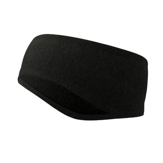 Winter Fleece Ear Warmer Headband for Sports