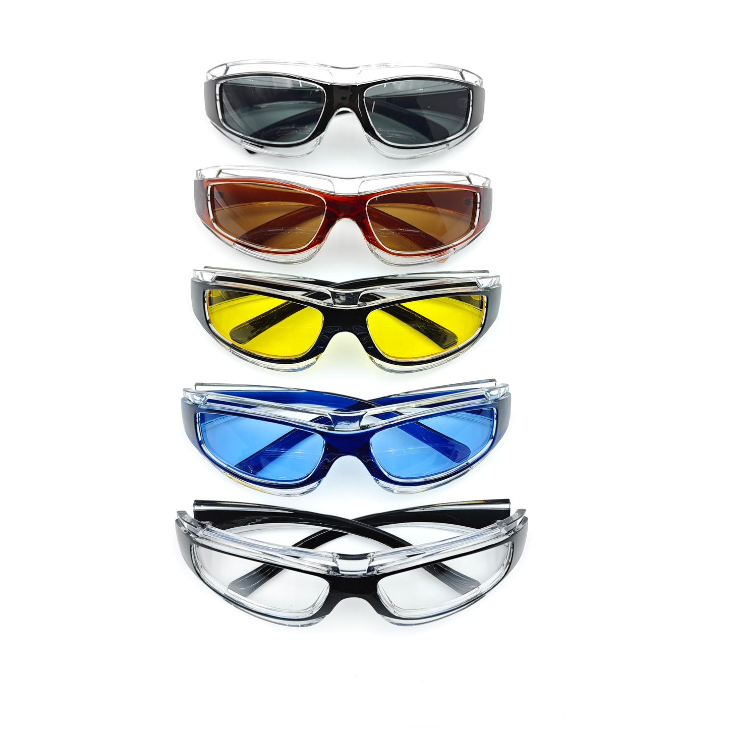 FUTURE TECHNOLOGY WIND SUNGLASSES