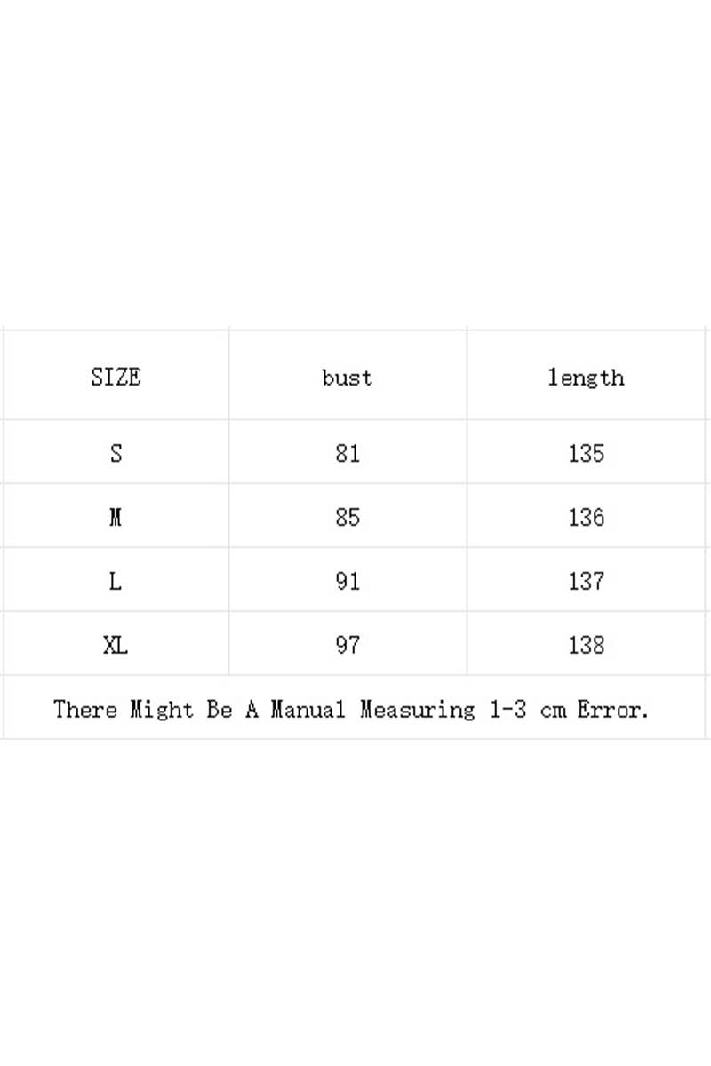 CWDHL1000_SUMMER HALTER NECK BELT WAIST RESORT LONG DRESS