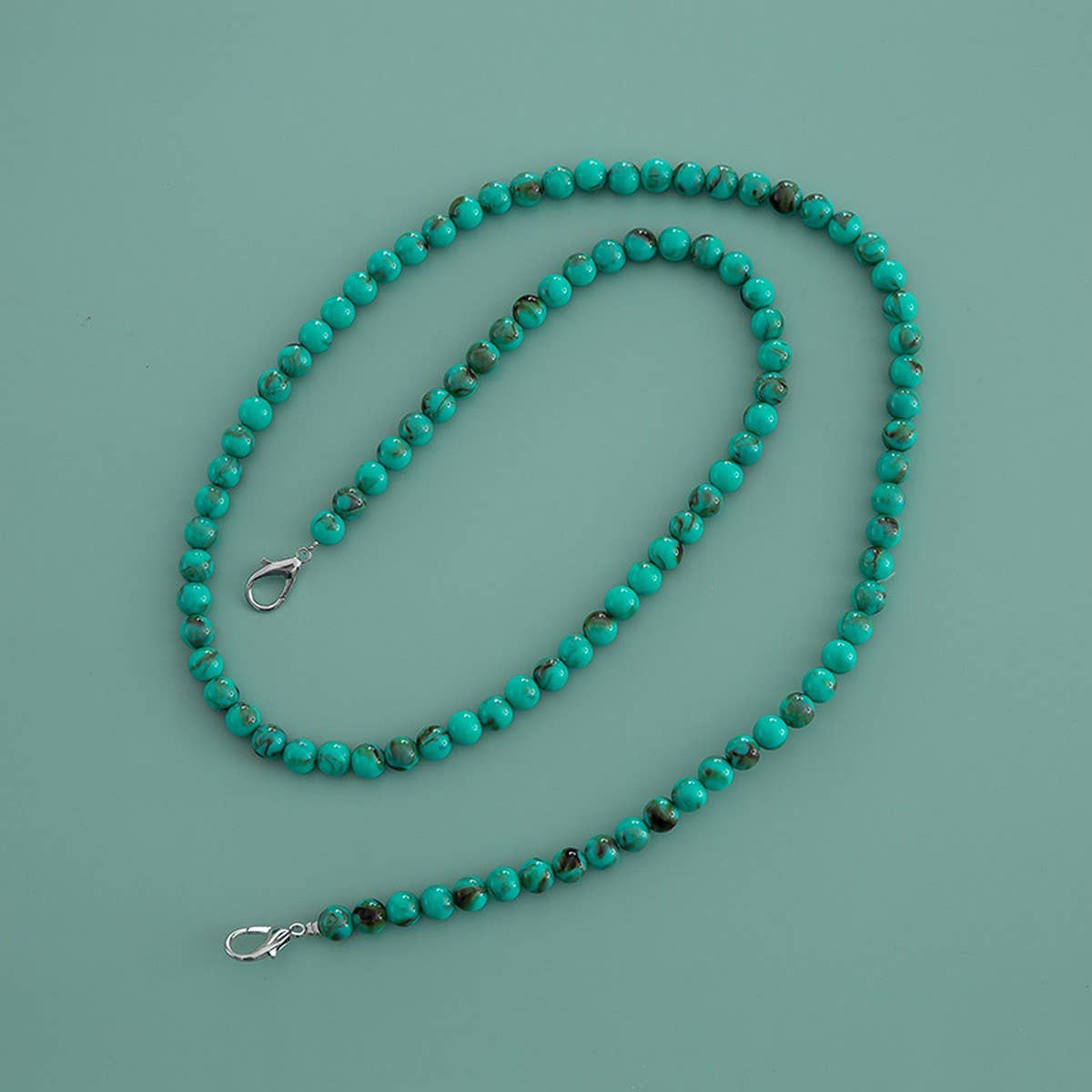 Acrylic Beads Chain Strap/Phone Case,Bag Crossbody_CWMM5060