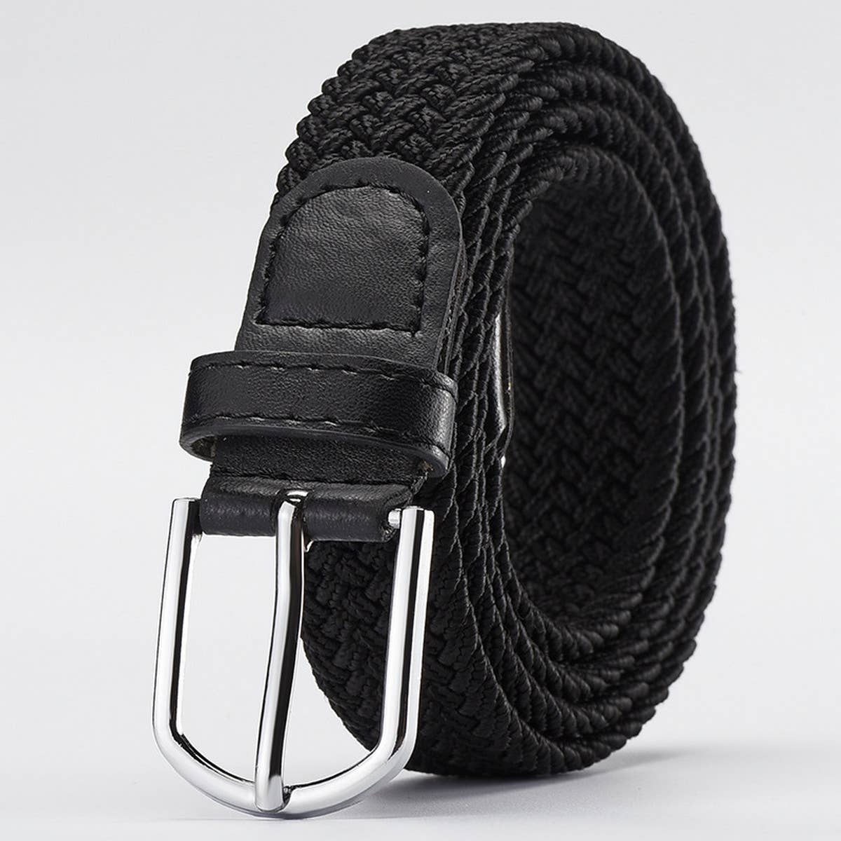 VERSATILE ELASTIC BRAIDED BELT_CWABE0575