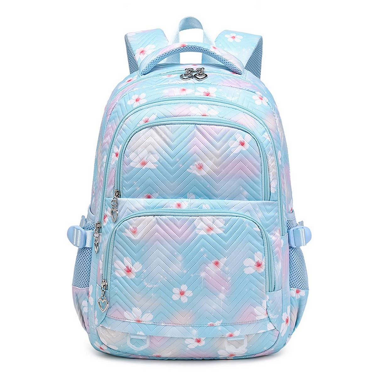 Girls¡¯ Cute Backpacks for School ? Waterproof_CWAB5375