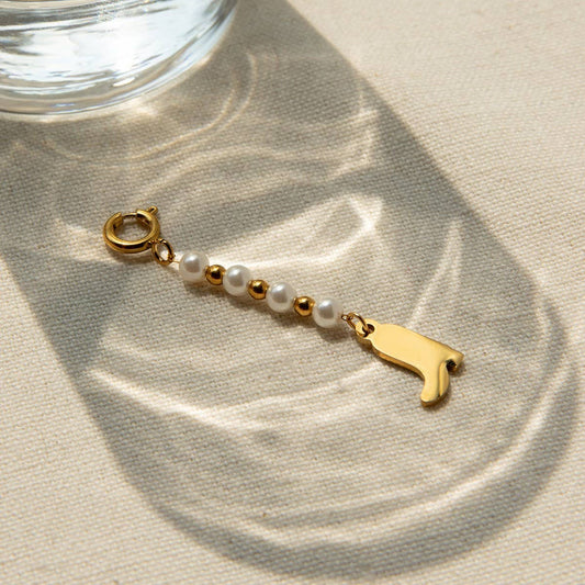 BIKINI BUCKLE JEWELRY DIY PENDANT ACCESSORIES_CWMM4696