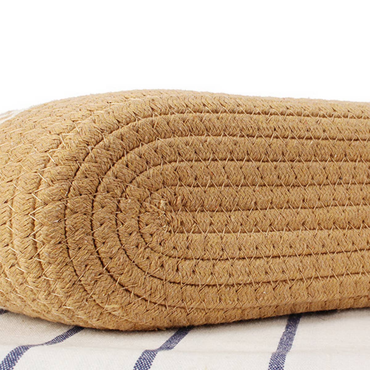 SIMPLE BOHEMIAN STYLE HANDWOVEN BAG_CWAB2108