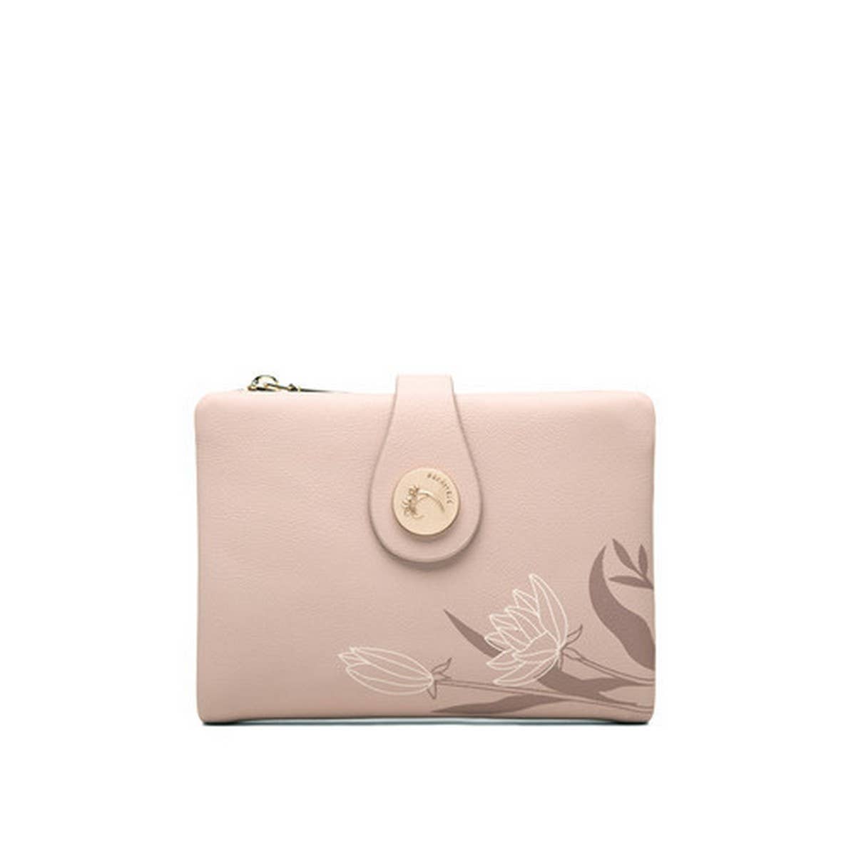 2024 NEW MINI SIMPLE LADIES WALLET_CWAB2345