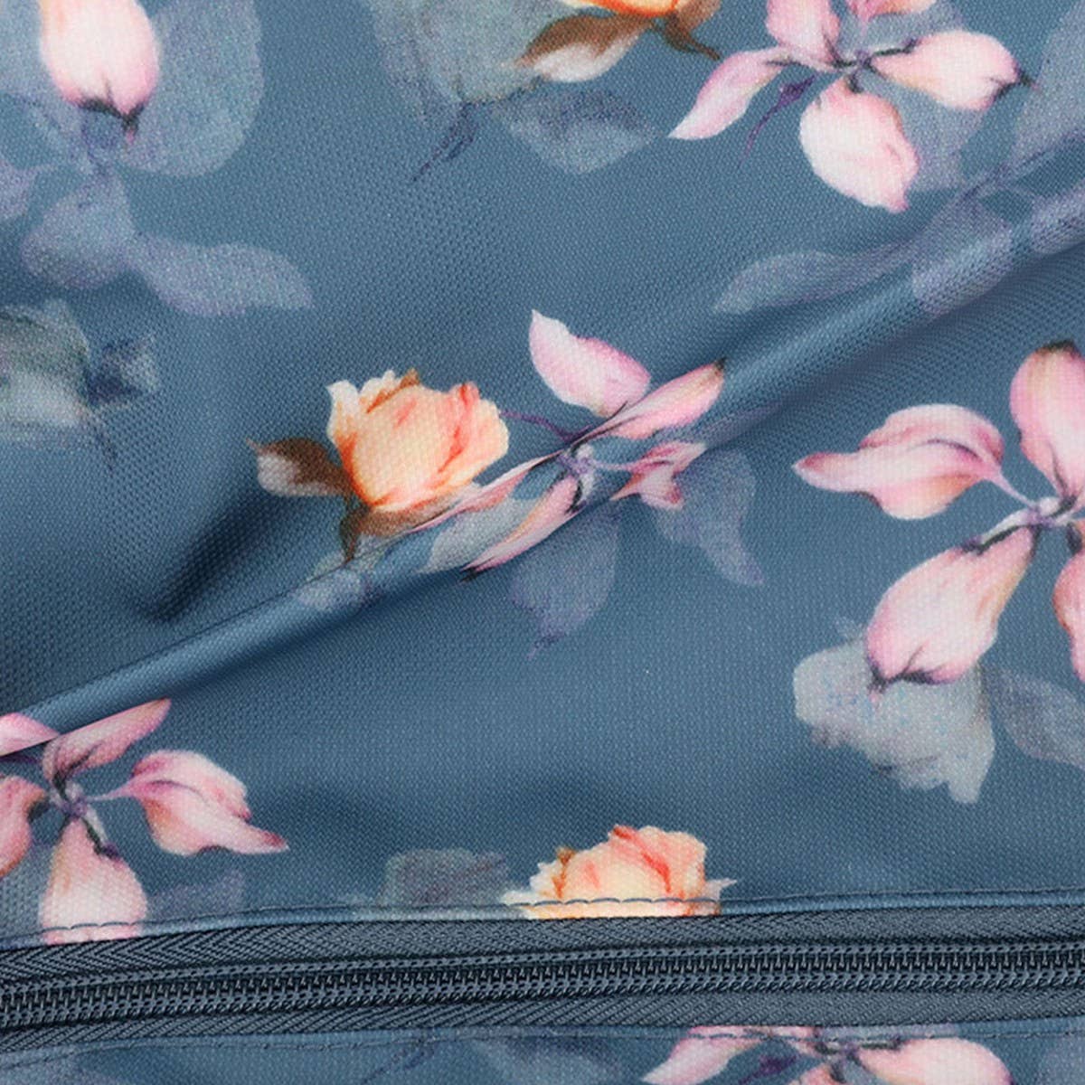 PRINT WATER-REPELLENT SHOULDER CROSSBODY BAG_CWAB3446