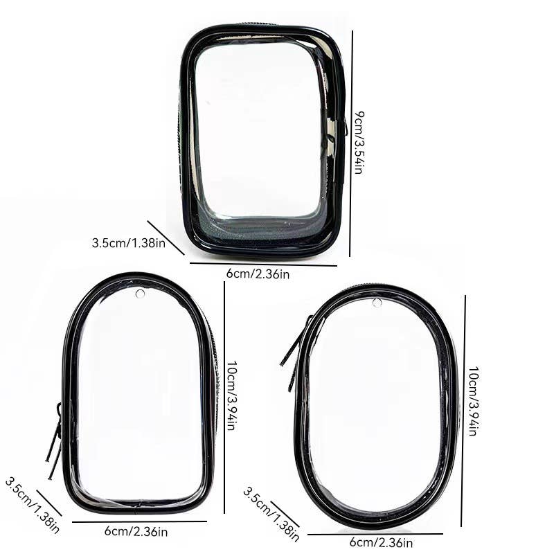 Baby walking capsules pvc blind box baby bag