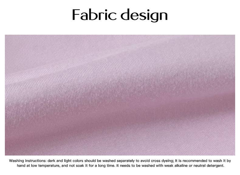 SQUARE-NECK LONG-SLEEVED PULLOVER BODICE