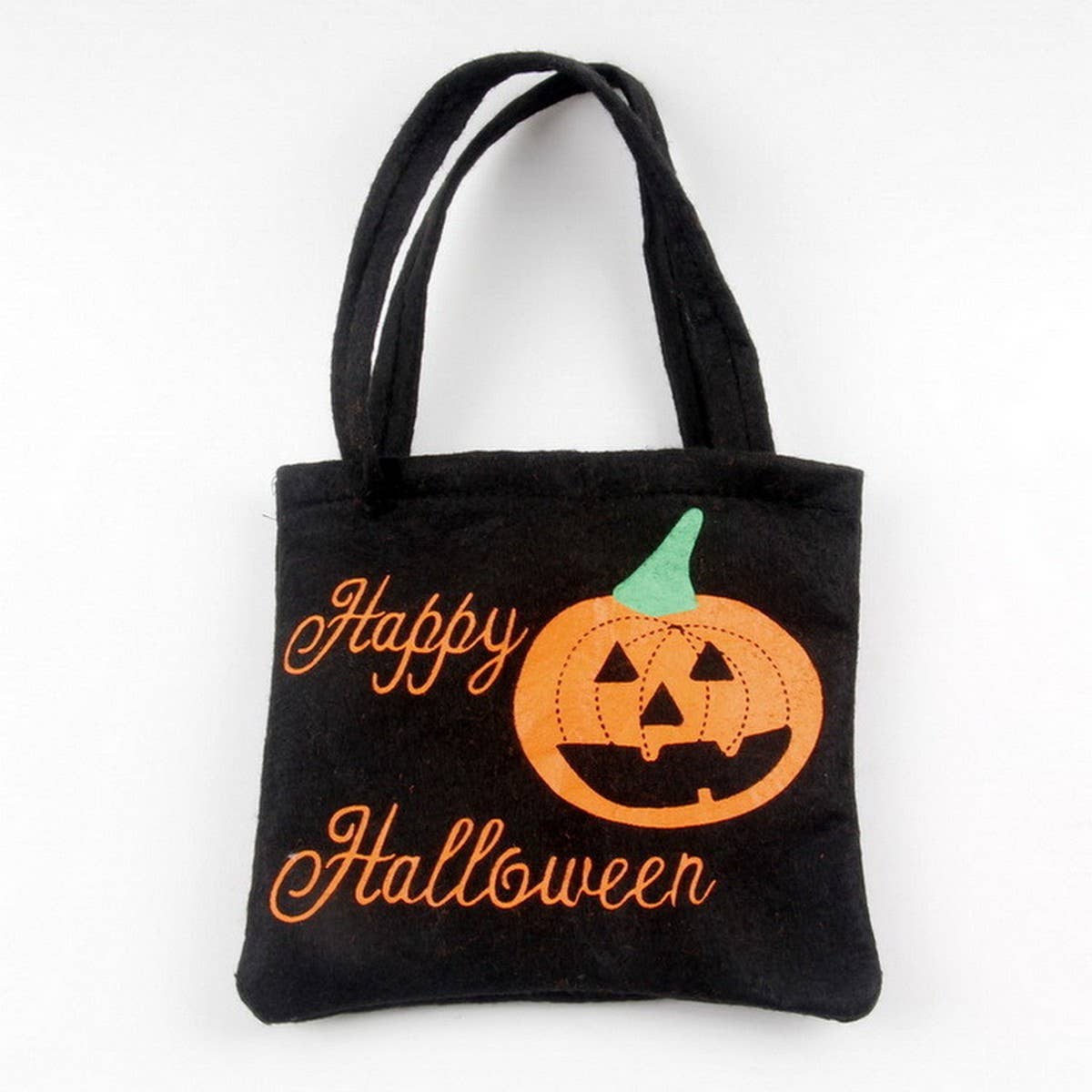 HALLOWEEN PORTABLE NON-WOVEN PROPS BAG_CWAB2423