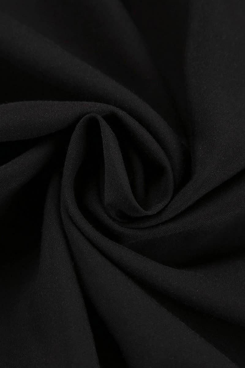 CWSPJ0172_WOMEN'S SHORT SUSPENDER HOME WEAR NIGHTDRESS